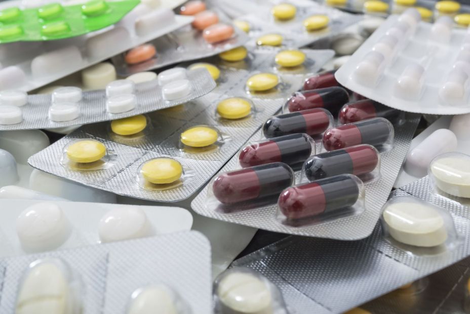 bigstock Pharmaceutical Medicine Pills343903150