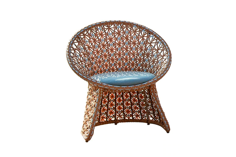 Silla ratan Silla ratan