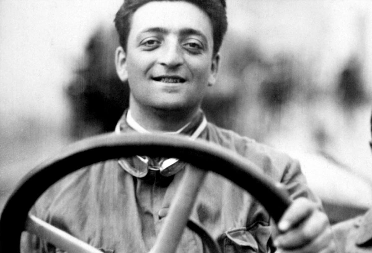 Hugh Jackman protagonizará el biopic de Enzo Ferrari dirigido por Michael Mann