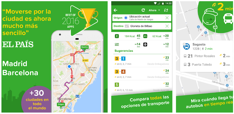 City Mapper City Mapper