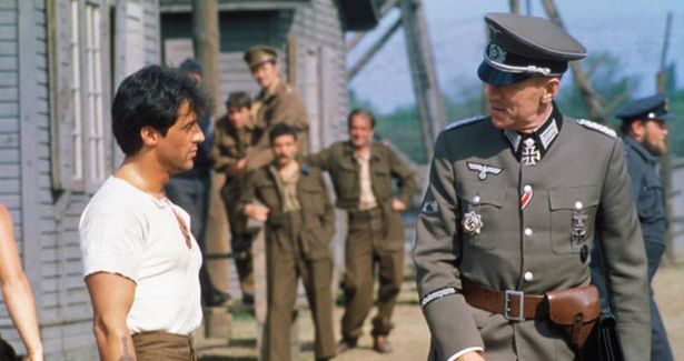 Escape To Victory 2 Escape To Victory 2