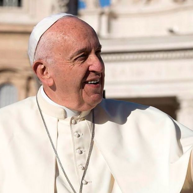 El Papa Francisco se queda sin vacaciones El Papa Francisco se queda sin vacaciones