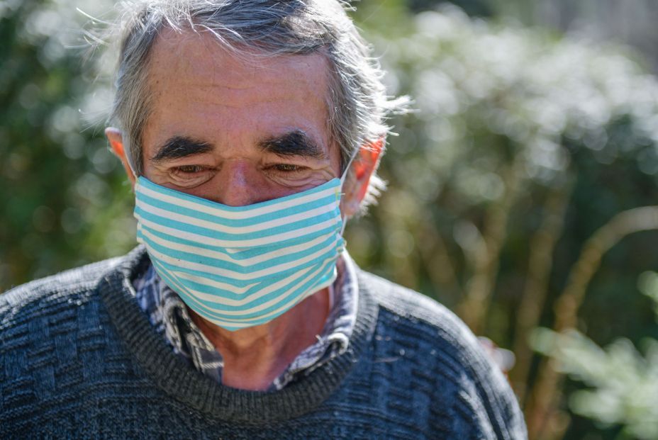 Un gran estudio confirma que estos dos son los síntomas más frecuentes del COVID-19 Un gran estudio confirma que estos dos son los síntomas más frecuentes del COVID-19