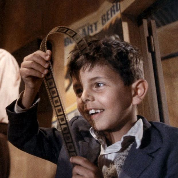 Cinema Paradiso Cinema Paradiso