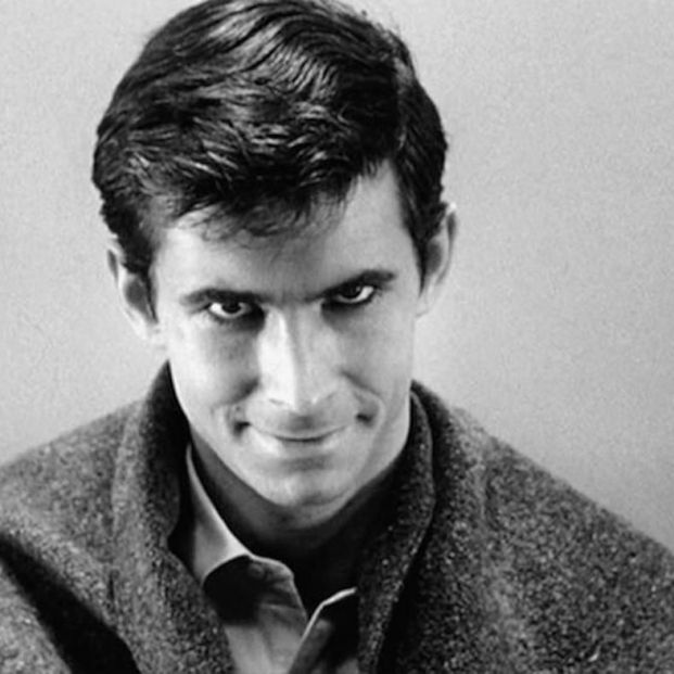 Norman Bates Norman Bates