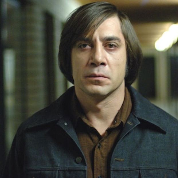 Anton Chigurh Anton Chigurh