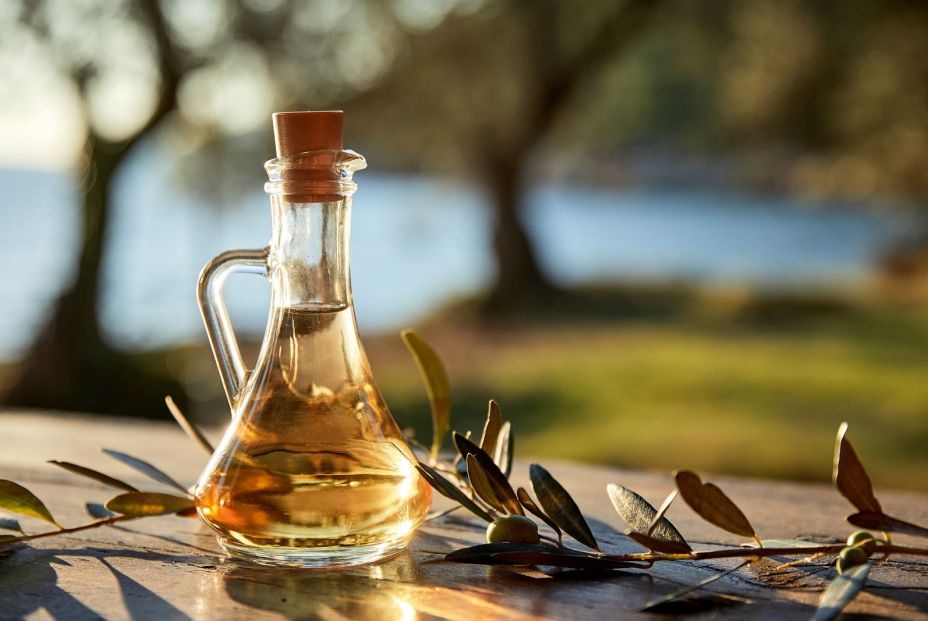 Este es el aceite de oliva más consumido por los españoles Este es el aceite de oliva más consumido por los españoles