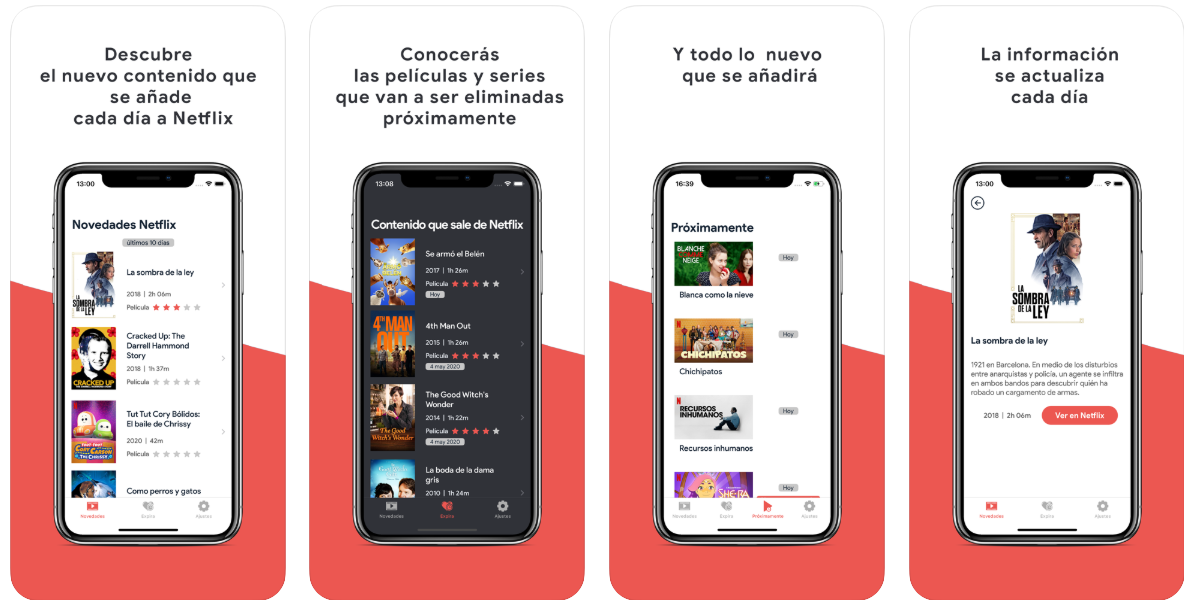 New on Flix New on Flix