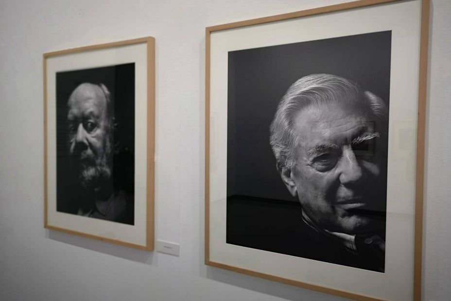 Mario Vargas Llosa Mario Vargas Llosa