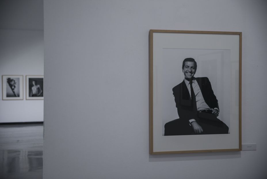 Exposición Las caras del Tiempo Exposición Las caras del Tiempo