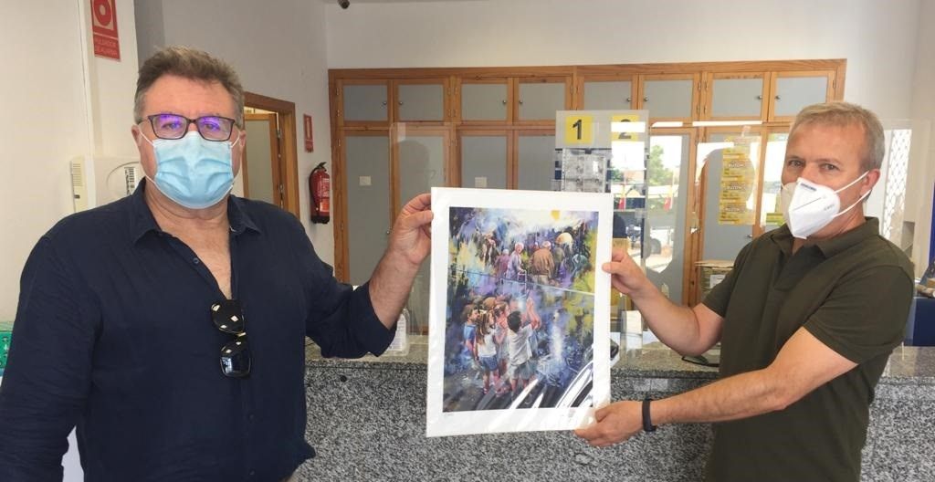 Juan Lucena Juan Lucena