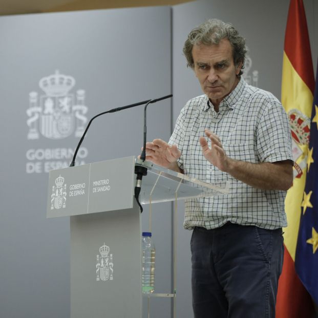 Fernando Simón Fernando Simón