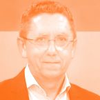 Mariano Jiménez Lasheras, presidente de OCOPEN