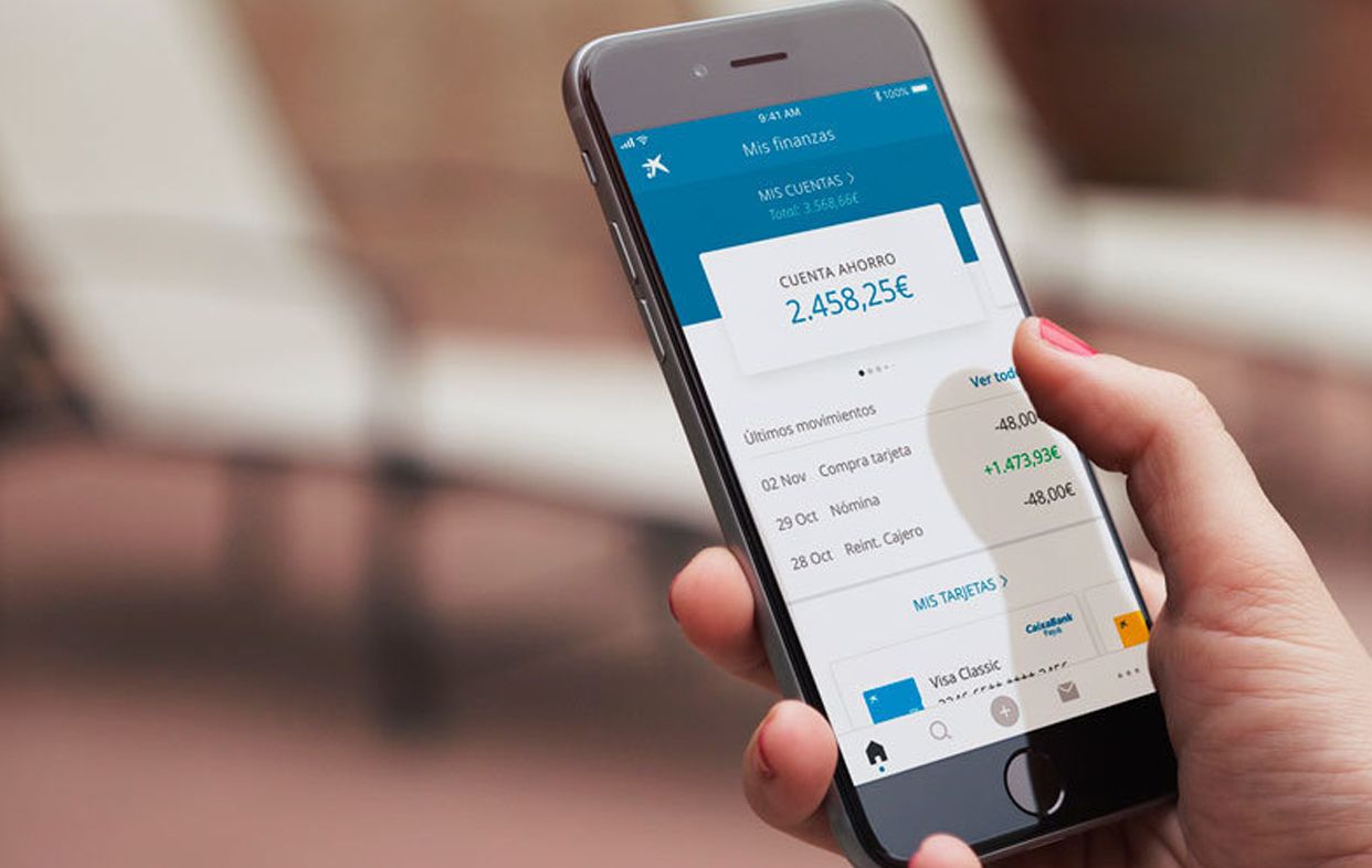 Las apps más descargadas por sectores en España