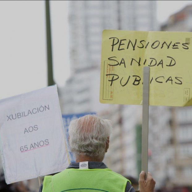 Mayores galicia Mayores galicia