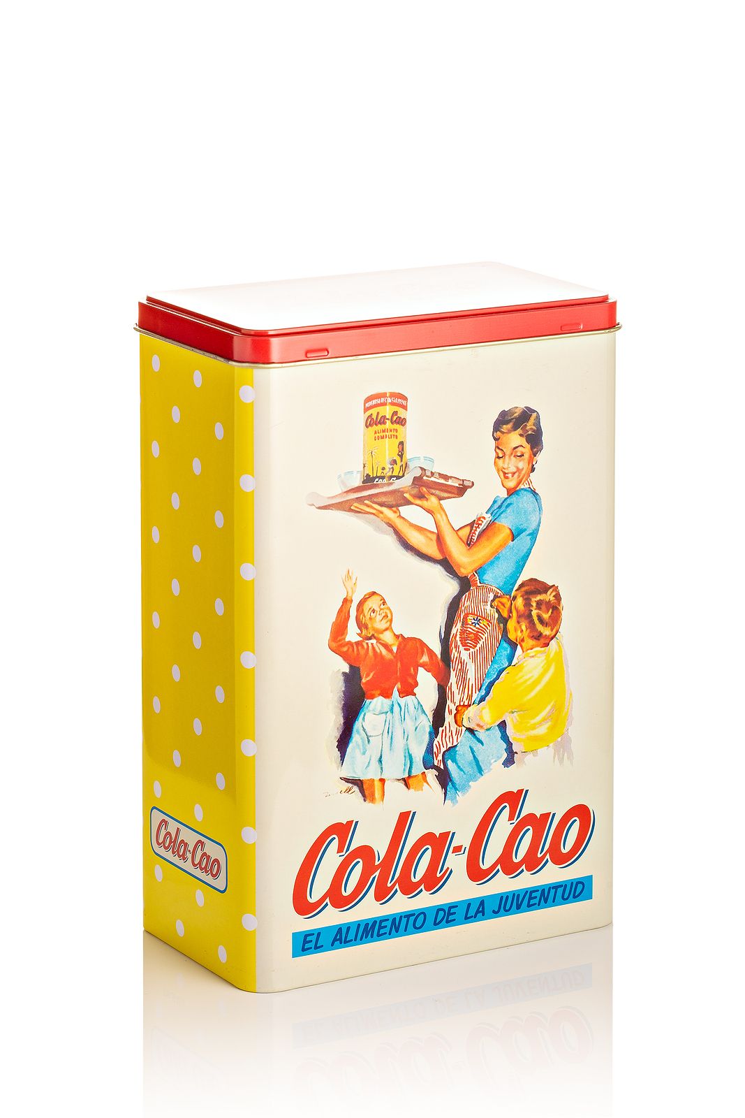 ¿Por qué ColaCao tuvo que abandonar China?