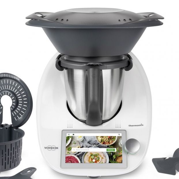 Thermomix Thermomix