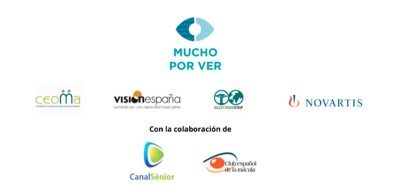 Mucho por ver Mucho por ver