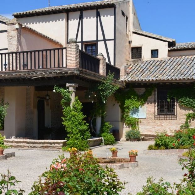 Casa-museo de El Greco