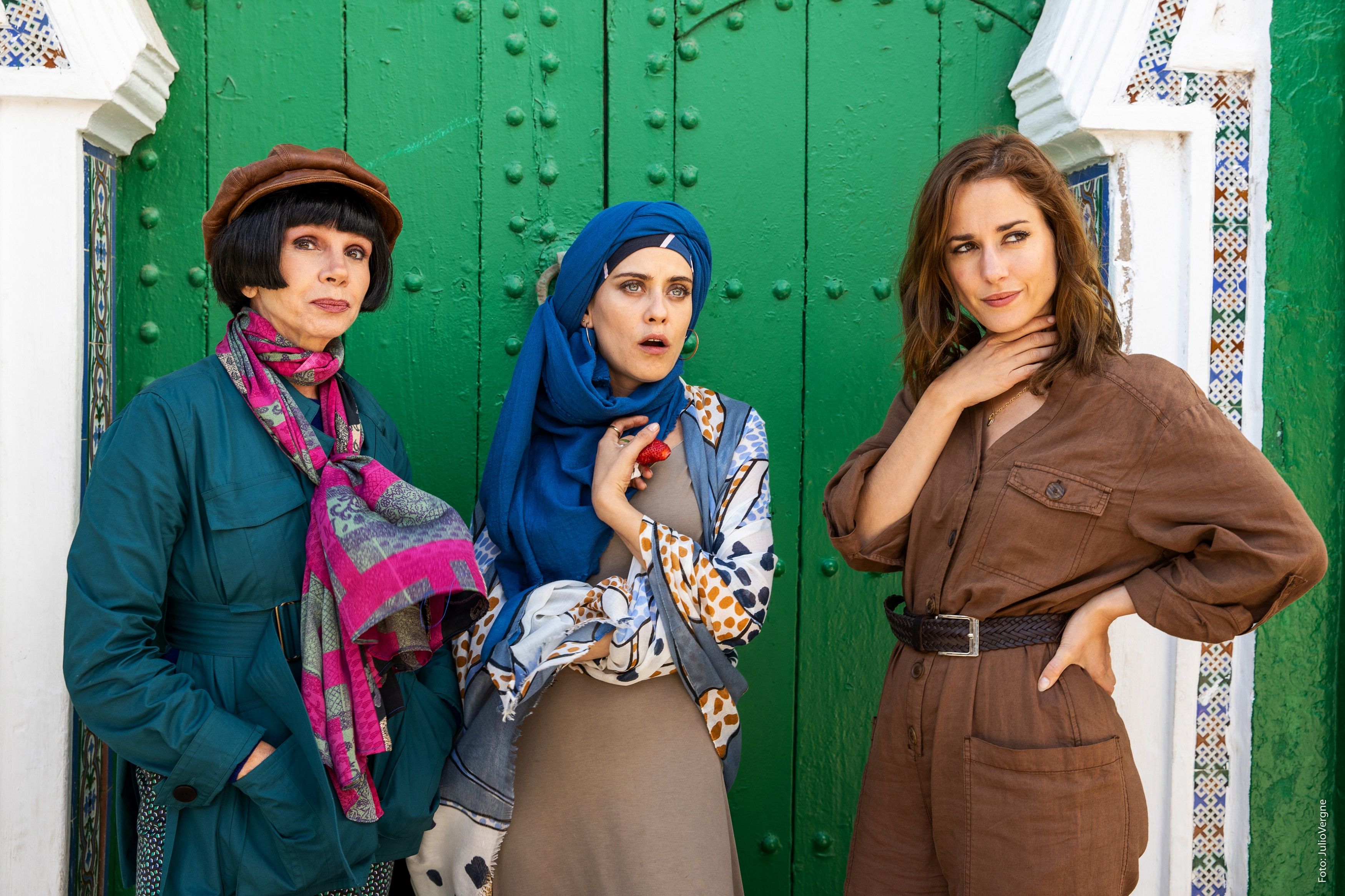 'La Lista de los deseos'