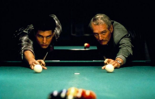 El color del dinero El color del dinero