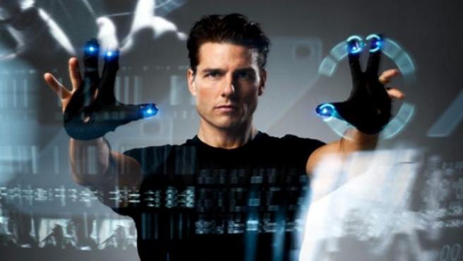 minority report minority report