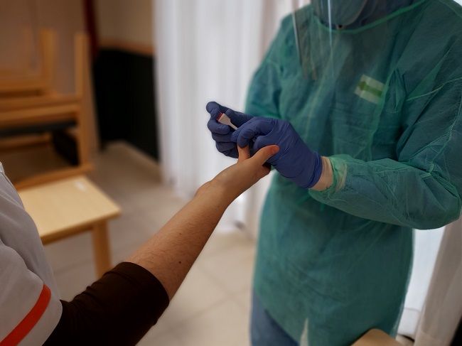 DomusVi lanza un programa de formación tras el Covid-19 6 DomusVi lanza un programa de formación tras el Covid-19 6