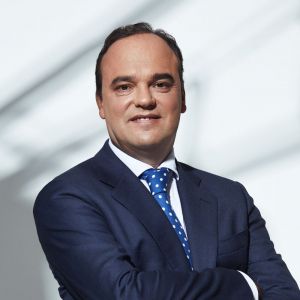 José Carlos Díez, economista José Carlos Díez, economista