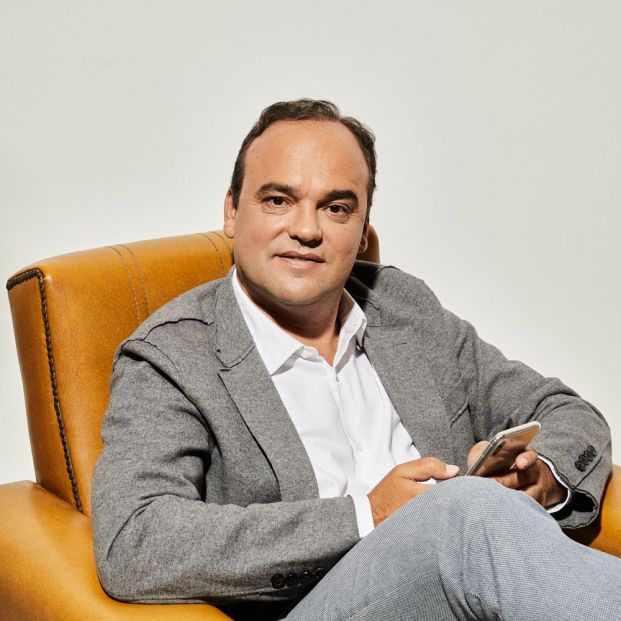 José Carlos Díez José Carlos Díez