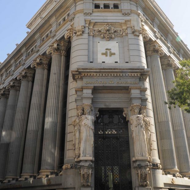 Instituto Cervantes Instituto Cervantes