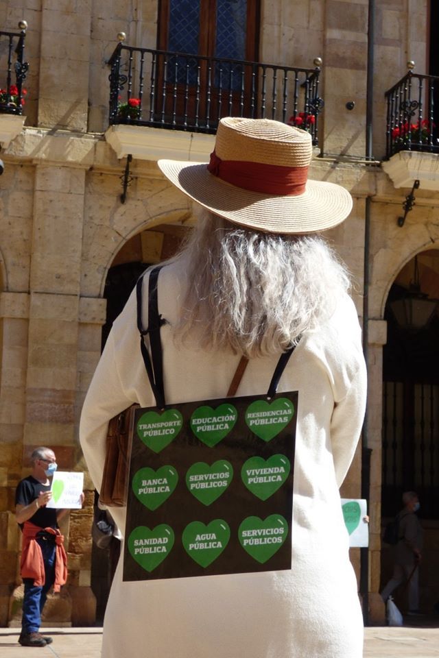 Pensiones: COESPE exige una auditoría de la Seguridad Social y evaluar las políticas de préstamos