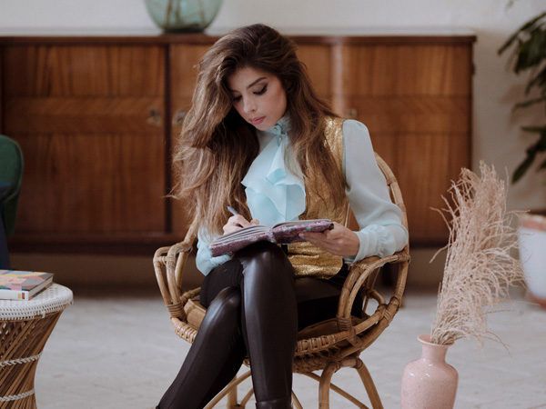 Soleá Morente Soleá Morente