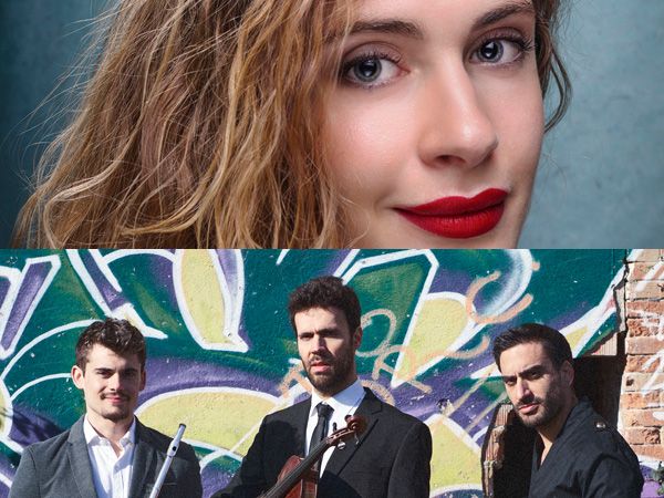 Proyecto Dasein & Elena Garrido Proyecto Dasein & Elena Garrido