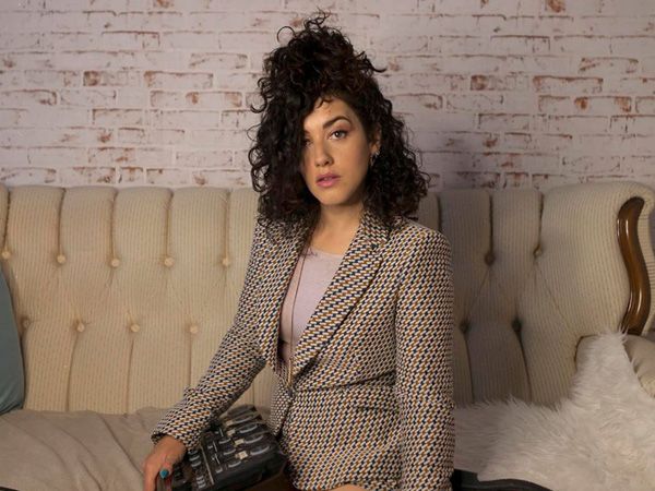 Julia Martín Julia Martín