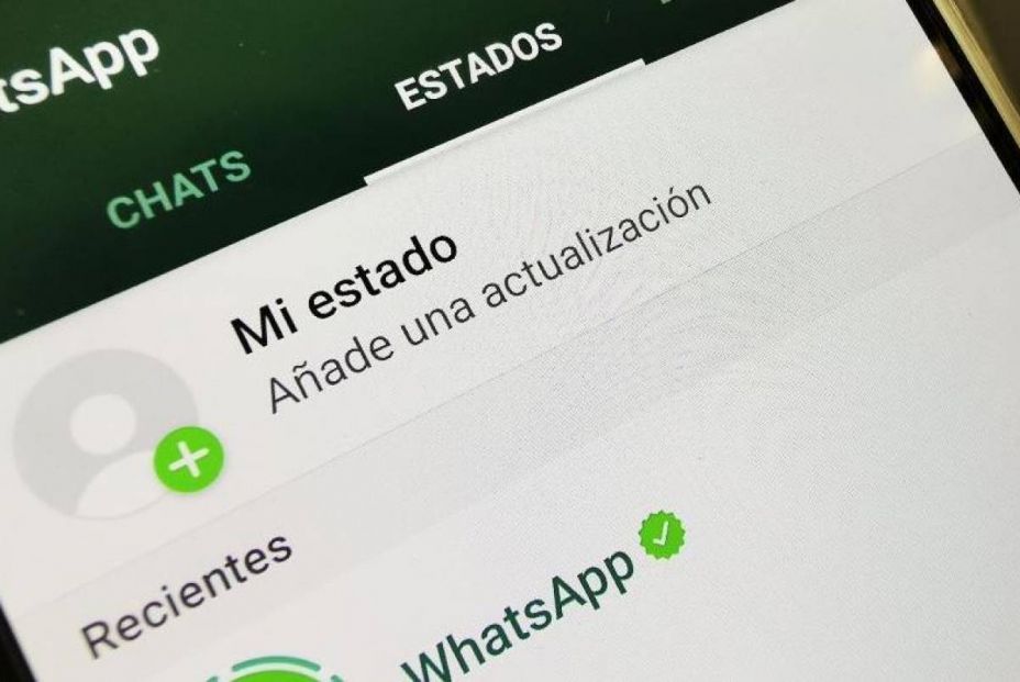 ¿Sabías que también puedes poner un vídeo de estado de WhatsApp? Paso a paso de cómo hacerlo ¿Sabías que también puedes poner un vídeo de estado de WhatsApp? Paso a paso de cómo hacerlo
