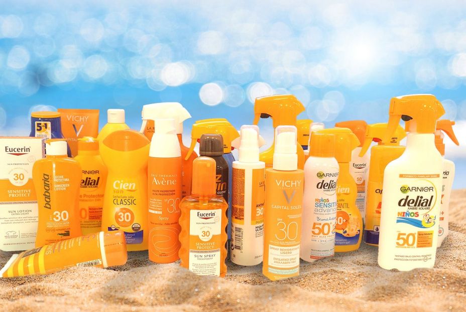 El Panel de Forbes selecciona los mejores fotoprotectores del mercado para este verano El Panel de Forbes selecciona los mejores fotoprotectores del mercado para este verano