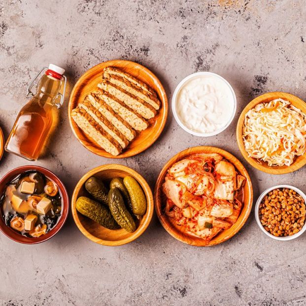 Probióticos Probióticos