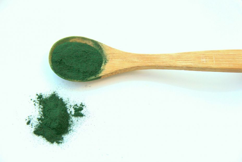 espirulina espirulina