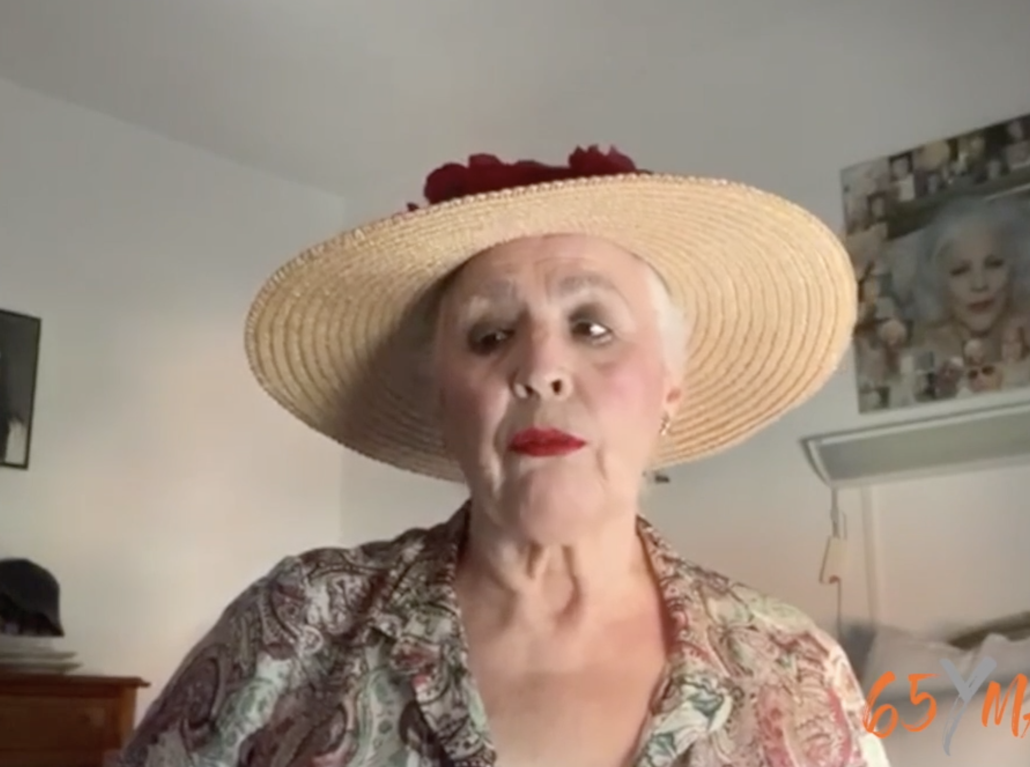 "He decidido denunciar a dos empleados de mi residencia de mayores por acoso"