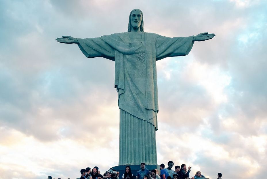 bigstock Rio De Janeiro Brazil Ma 293833852