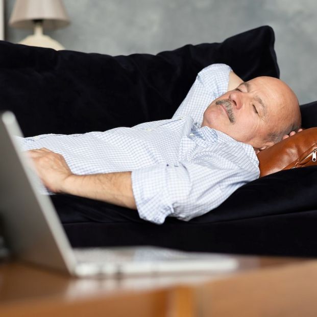 5 consejos para que la siesta sea perfecta y no te amargue el sueño nocturno 5 consejos para que la siesta sea perfecta y no te amargue el sueño nocturno