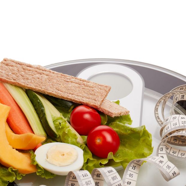 bigstock Slimming diet and control of 366239695 bigstock Slimming diet and control of 366239695