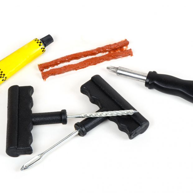 bigstock Tire Repair Kit 218336020