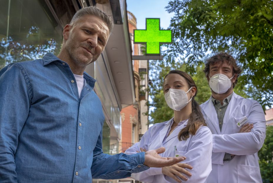 Farmacia de Guardia Farmacia de Guardia