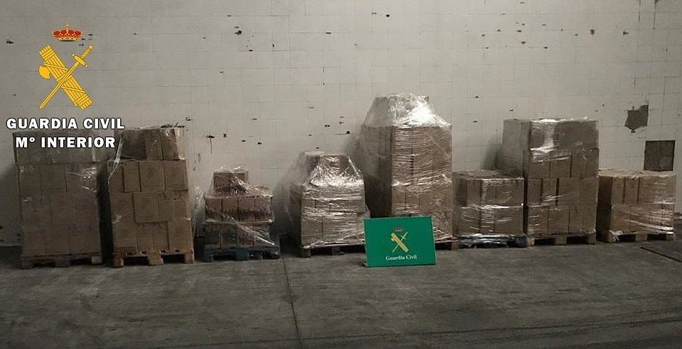 EuropaPress 3229238 operacion dolio