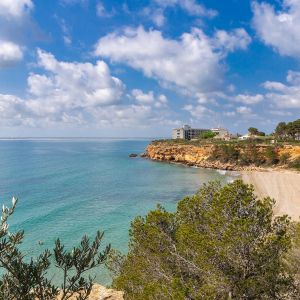 Castell Cap Roig