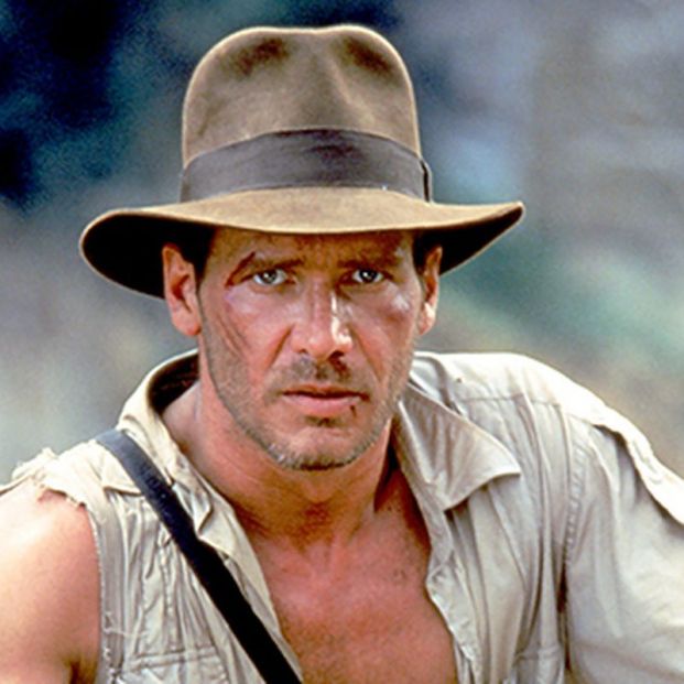 Harrison Ford recobrará el aspecto del joven Indiana Jones a sus 78 años Harrison Ford recobrará el aspecto del joven Indiana Jones a sus 78 años