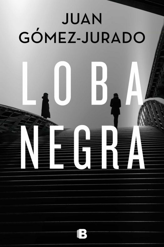 Novela negra: Dos autores y sus libros más ‘negros’ y a la vez brillantes 