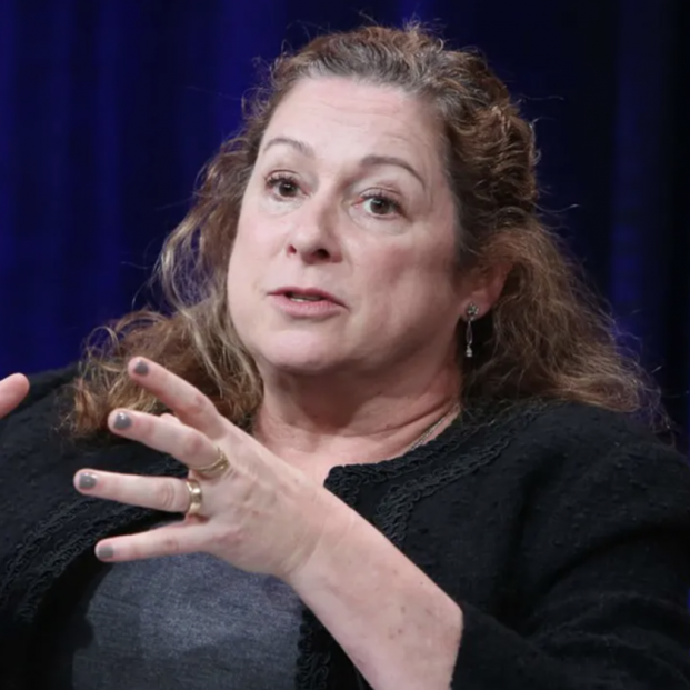 Abigail Disney Abigail Disney