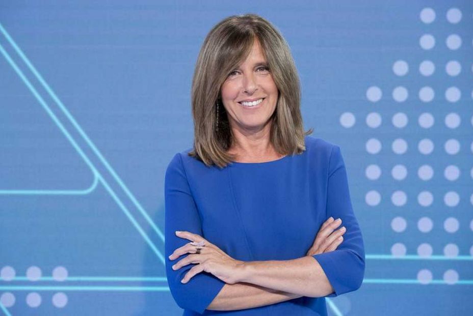 Ana Blanco Ana Blanco